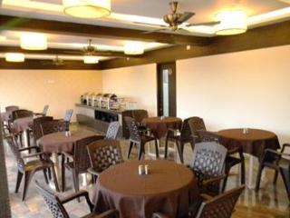 Rahi Resort De Crossroads